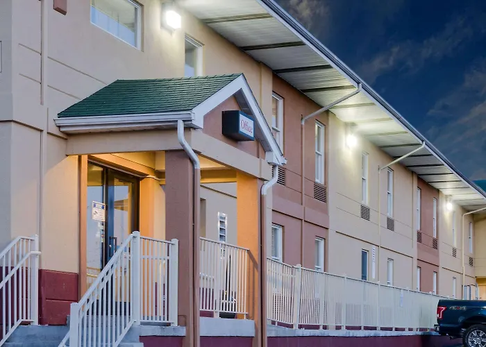 Super 8 By Wyndham Allentown