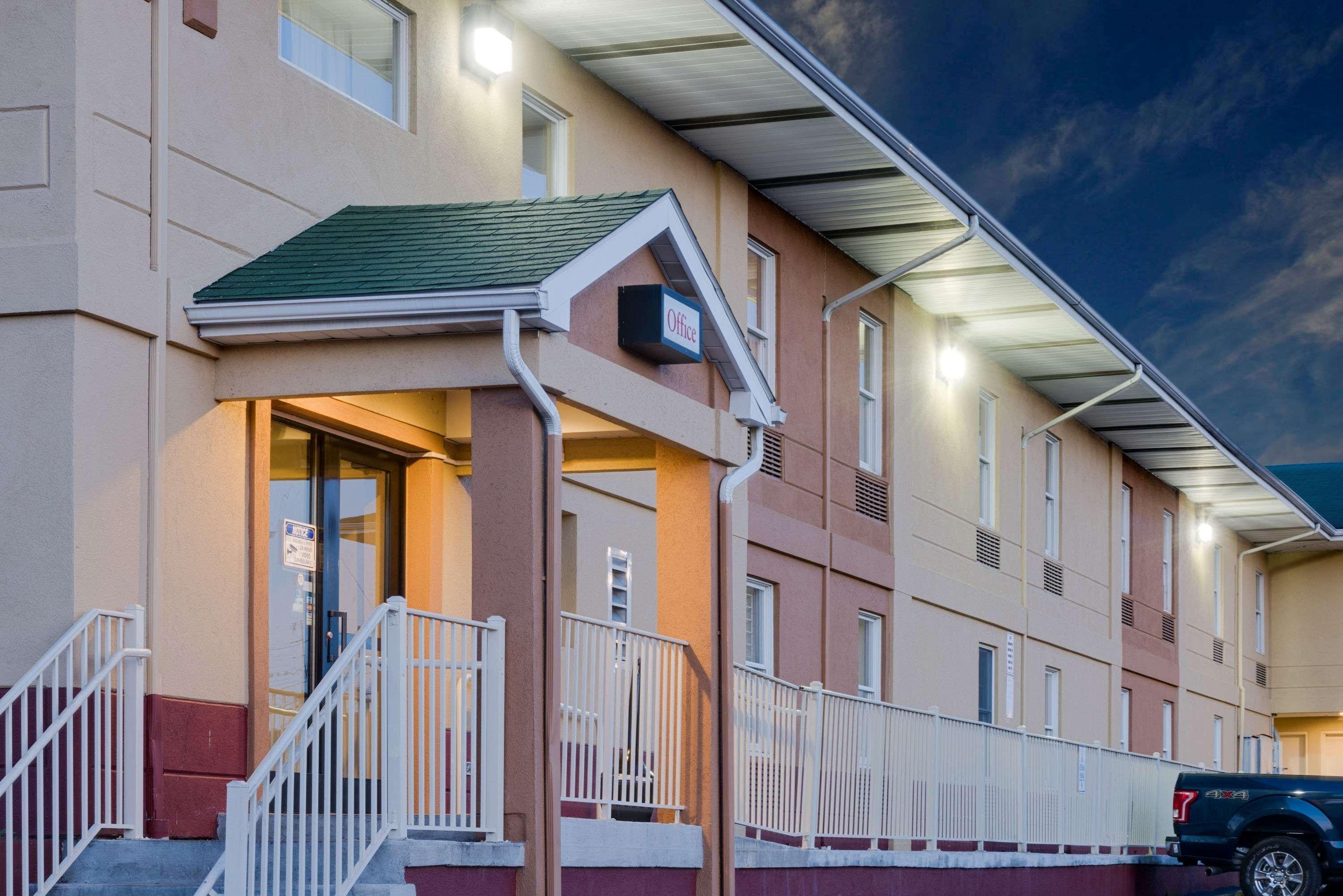 Super 8 By Wyndham 3* Allentown