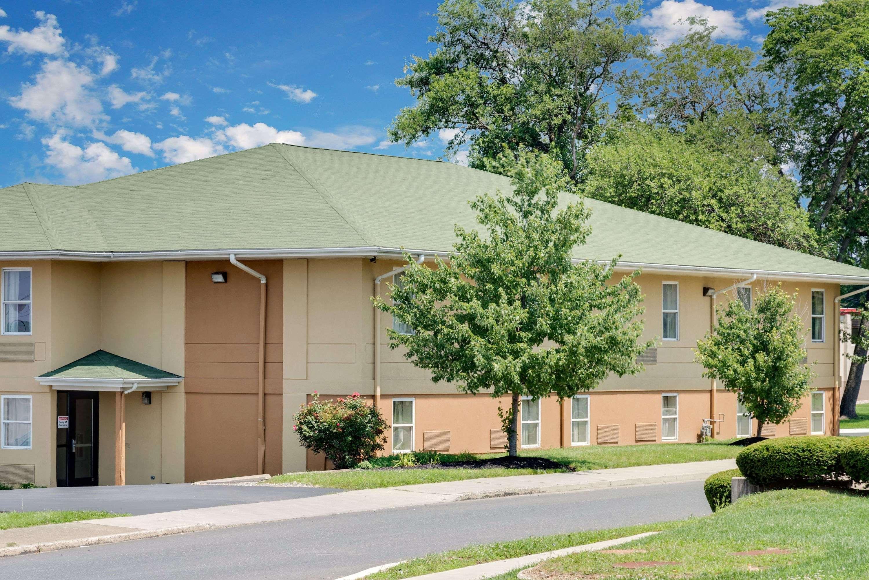Motel Super 8 By Wyndham