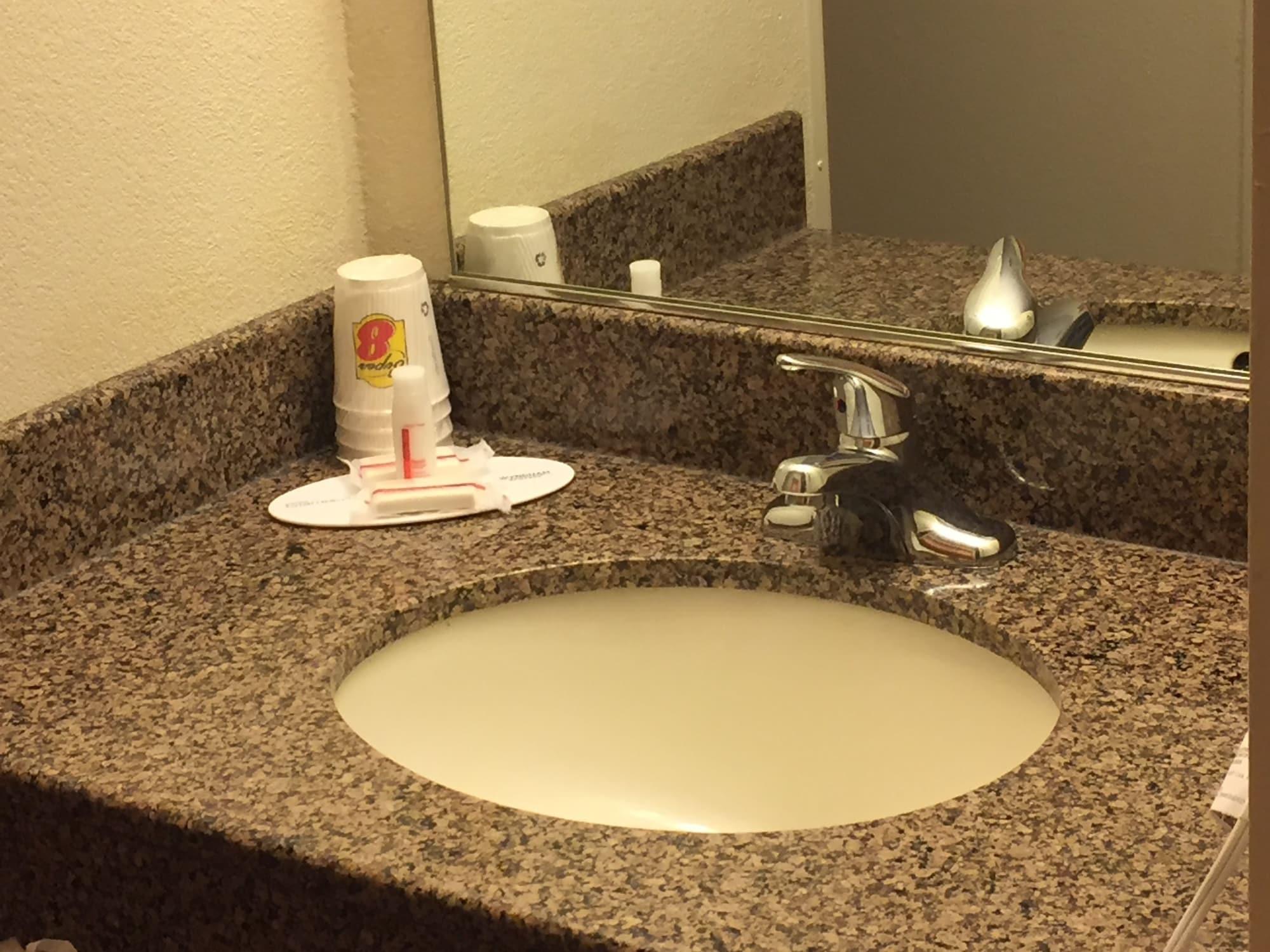 Super 8 By Wyndham Motel Allentown