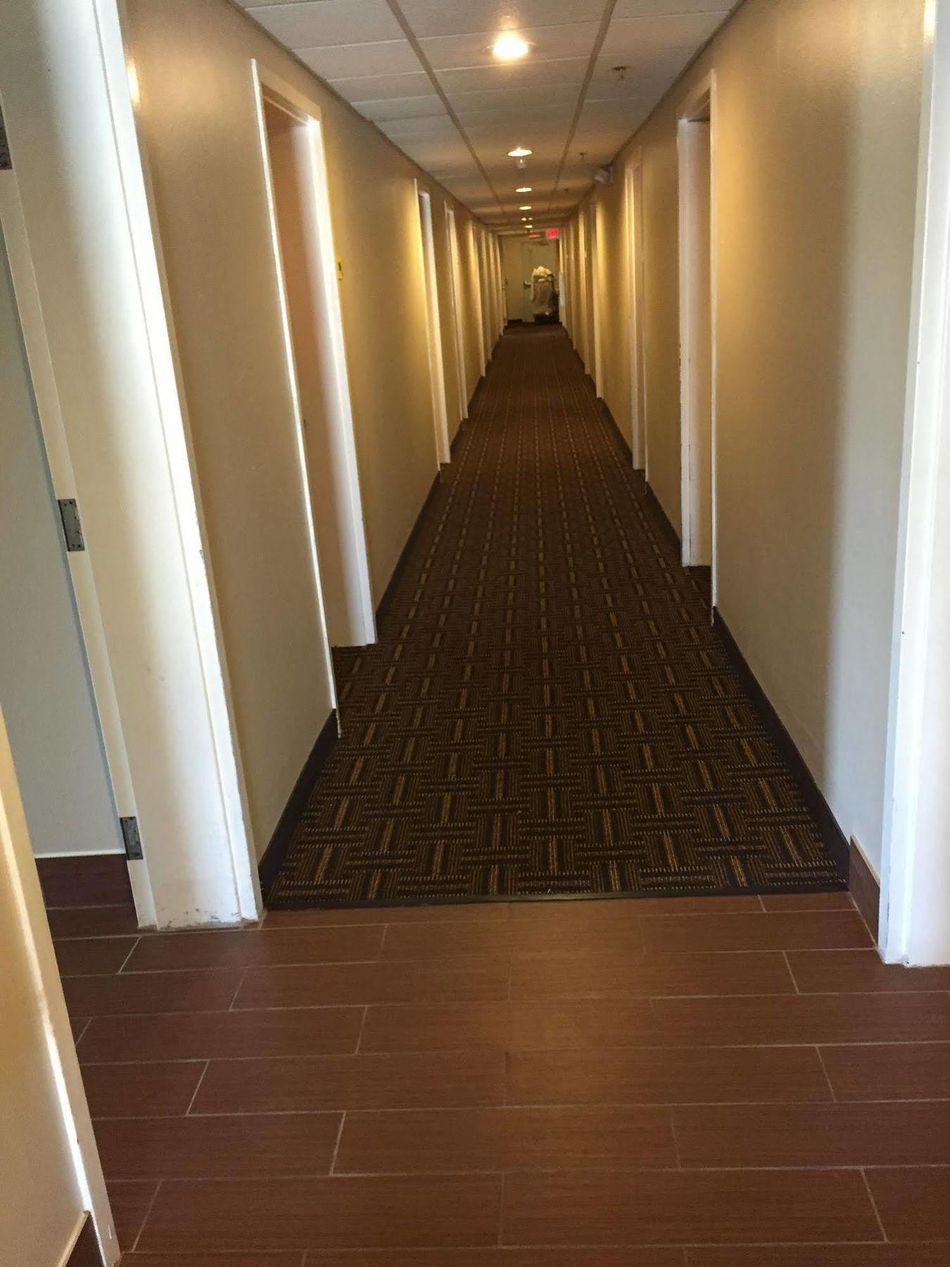 Motel Super 8 By Wyndham